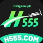 H555 game