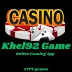 Khel 92