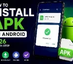 How to Install APK