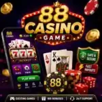 88 Casino